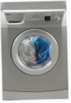 ﻿Washing Machine BEKO WKE 65105 S