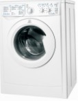 ﻿Washing Machine Indesit IWSC 61051 ECO
