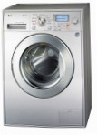 ﻿Washing Machine LG F-1406TDS5