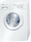Machine à laver Bosch WAB 16060 ME