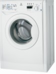 ﻿Washing Machine Indesit WISE 8
