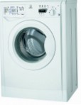 ﻿Washing Machine Indesit WISE 10