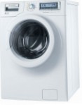 Machine à laver Electrolux EWN 127540 W