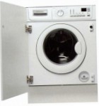 Machine à laver Electrolux EWX 12540 W
