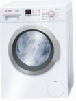 Machine à laver Bosch WLO 24160