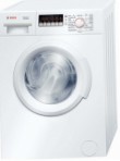 Machine à laver Bosch WAB 24262