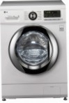 Machine à laver LG F-1096SDW3