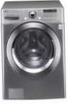 ﻿Washing Machine LG F-1255RDS7