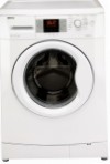 Machine à laver BEKO WMB 81241 LW