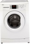 Machine à laver BEKO WMB 71642 W
