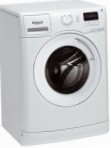 Machine à laver Whirlpool AWOE 7758