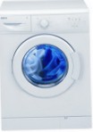 Machine à laver BEKO WKL 13500 D