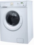 Machine à laver Electrolux EWS 12270 W