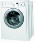 Vaskemaskine Indesit IWD 6105 SL
