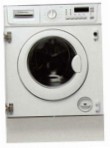 Machine à laver Electrolux EWG 12740 W