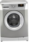 Machine à laver BEKO WMB 61431 S