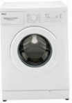 Machine à laver BEKO WM 622 W