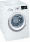 ﻿Washing Machine Siemens WM 12T440