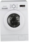 Machine à laver Daewoo Electronics DWD-M8054