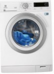 ﻿Washing Machine Electrolux EWW 51697 SWD
