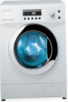 Machine à laver Daewoo Electronics DWD-F1022