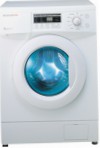 Machine à laver Daewoo Electronics DWD-FU1021