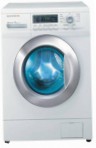 Machine à laver Daewoo Electronics DWD-FU1232