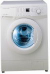 Machine à laver Daewoo Electronics DWD-F1017
