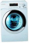 Machine à laver Daewoo Electronics DWC-ED1222