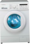 Machine à laver Daewoo Electronics DWD-G1241