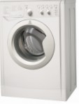 Machine à laver Indesit MISK 605