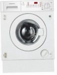 Machine à laver Kuppersbusch IWT 1459.1 W