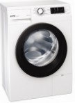 ﻿Washing Machine Gorenje W 65Z03/S1