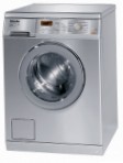 Machine à laver Miele W 3923 WPS сталь