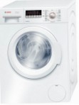 Vaskemaskine Bosch WLK 24263