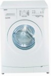 Machine à laver BEKO WML 61221 M