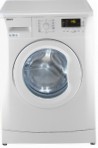 Máquina de lavar BEKO WMB 61432 MU