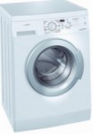﻿Washing Machine Siemens WXS 1267