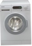 ﻿Washing Machine Samsung WF6528N6V
