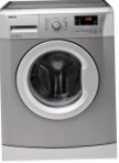 ﻿Washing Machine BEKO WMB 51031 S