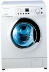 Machine à laver Daewoo Electronics DWD-F1212