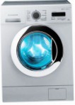Máquina de lavar Daewoo Electronics DWD-F1083