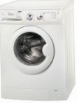 Machine à laver Zanussi ZWO 2106 W