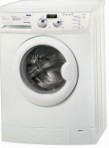 Tvättmaskin Zanussi ZWO 2107 W