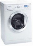 ﻿Washing Machine MasterCook SPFD-1064