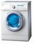 Machine à laver LG WD-12344TD