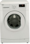 Machine à laver BEKO WMB 61631