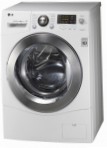 Machine à laver LG F-1481TDS