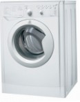 Machine à laver Indesit IWUB 4085