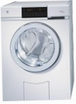 Machine à laver V-ZUG WA-ASL-lc re
